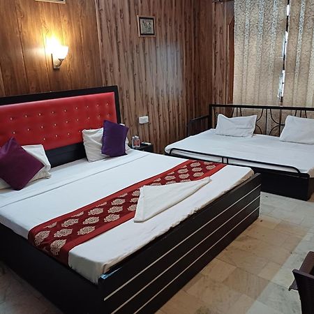 Baba Paying Guest House Varanasi Luaran gambar