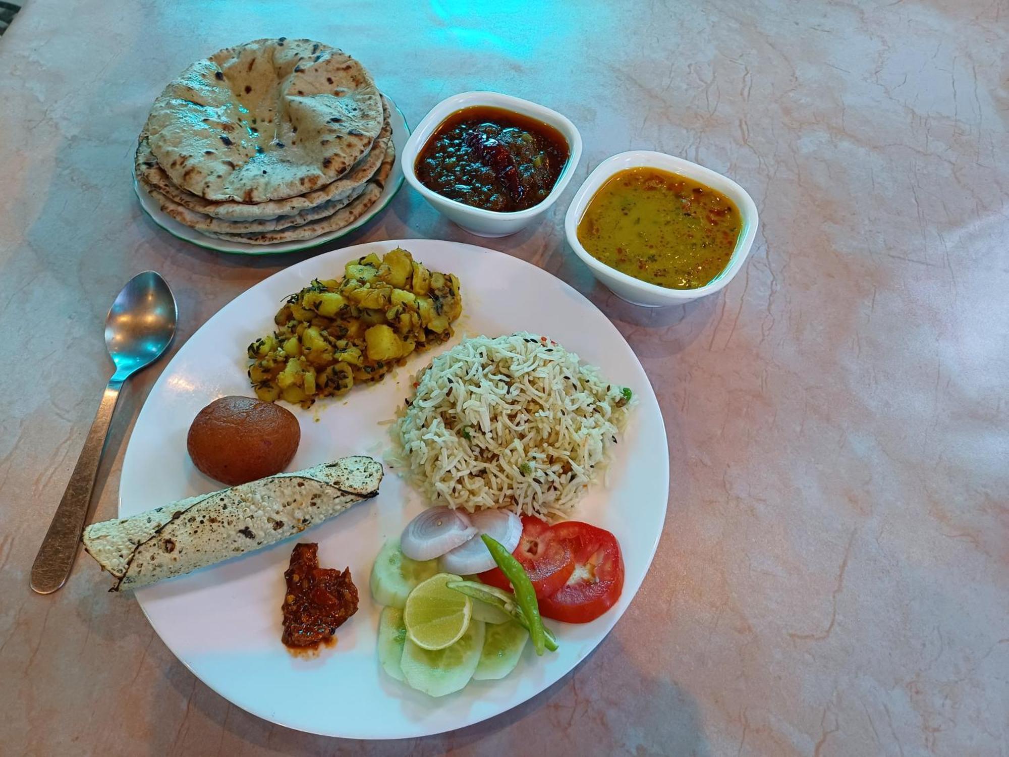 Baba Paying Guest House Varanasi Luaran gambar