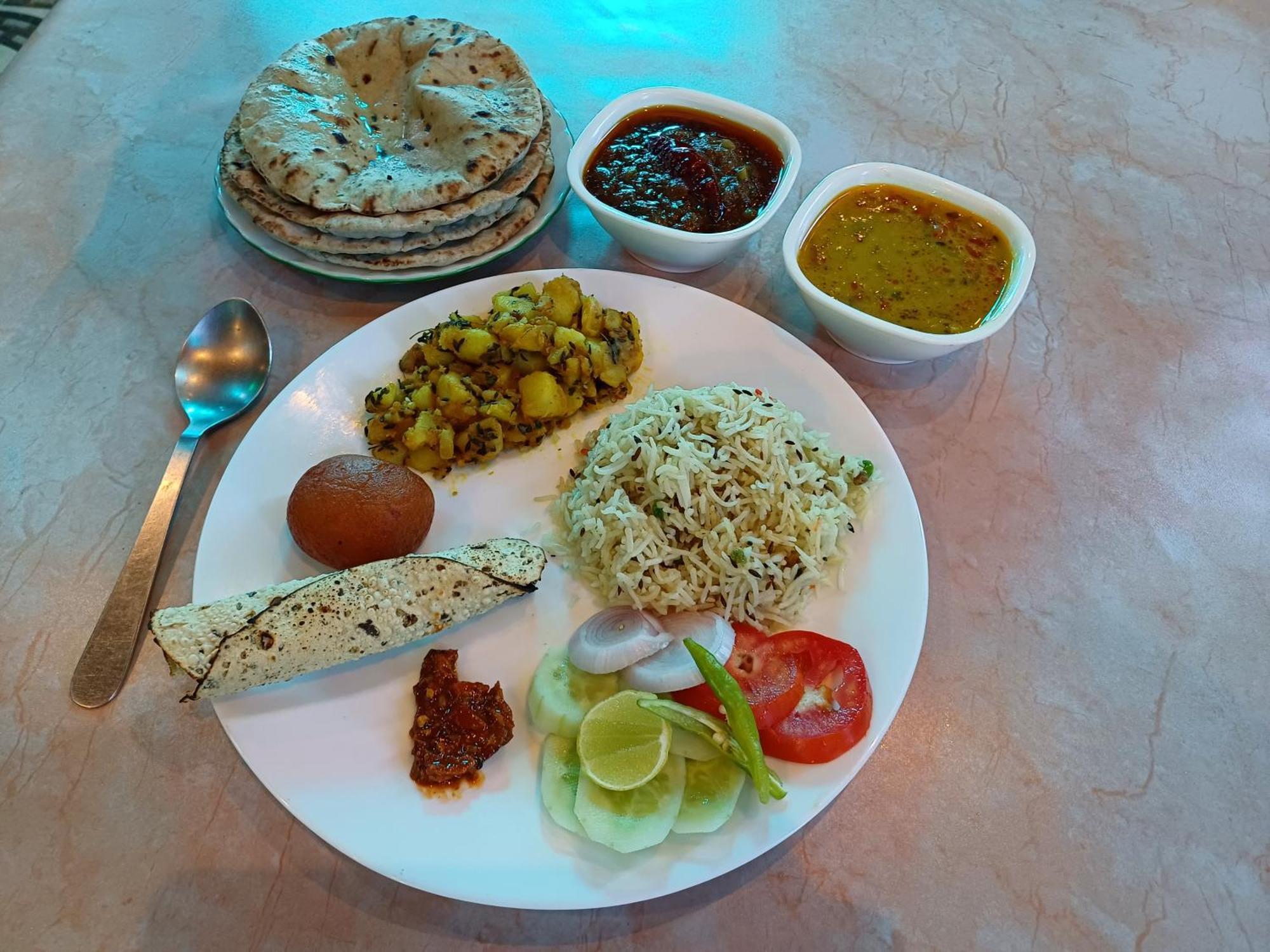 Baba Paying Guest House Varanasi Luaran gambar