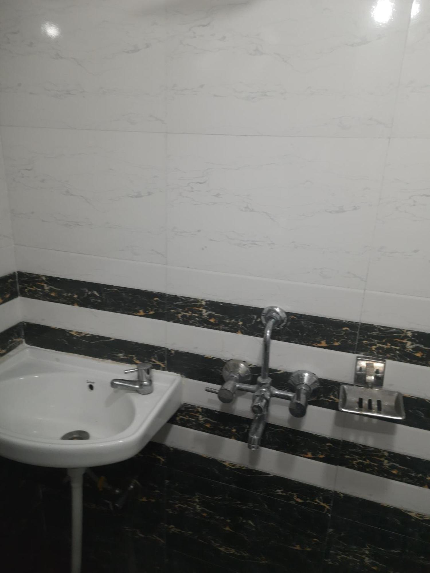 Baba Paying Guest House Varanasi Luaran gambar